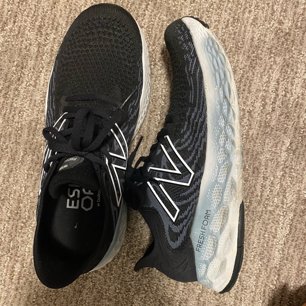 New Balance Fresh Foam Sneakers